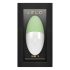LELO Siri 3 - Δονητής για διέγερση κλειτορίδας με ήχο (πράσινο)