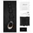 LELO Soraya Beads - Επαναφορτιζόμενος, αδιάβροχος πρωκτικός δονητής (μαύρο)
