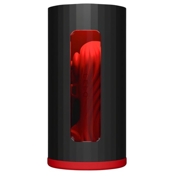 LELO F1s V3 - Διαδραστικός Μασάζ (κόκκινο)
