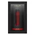LELO F1s V3 - ανδρικός διαδραστικός αυνανιστής - κόκκινο