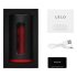 LELO F1s V3 - Διαδραστικός Μασάζ (κόκκινο)