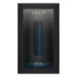 LELO F1s V3 - ανδρικός διαδραστικός αυνανιστής - μαύρο μπλε