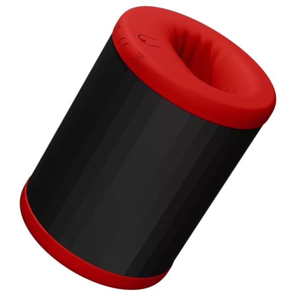 LELO F2S - Διαδραστικός Μαστρομηχανισμός (Κόκκινος)
