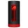 LELO F1s V3 XL - ανδρικός διαδραστικός αυνανιστής - κόκκινο