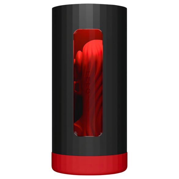 LELO F1s V3 XL - Διαδραστικός Διεγέρτης (κόκκινο)