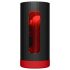 LELO F1s V3 XL - Διαδραστικός Διεγέρτης (κόκκινο)