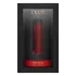 LELO F1s V3 XL - ανδρικός διαδραστικός αυνανιστής - κόκκινο