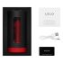 LELO F1s V3 XL - Διαδραστικός Διεγέρτης (κόκκινο)