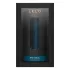 LELO F1s V3 XL - ανδρικός διαδραστικός masturbator - μαύρο μπλε