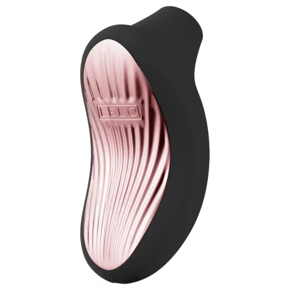 LELO Sona 3 Cruise - κλειτοριδικός διεγερτής με ηχητικά κύματα - μαύρο