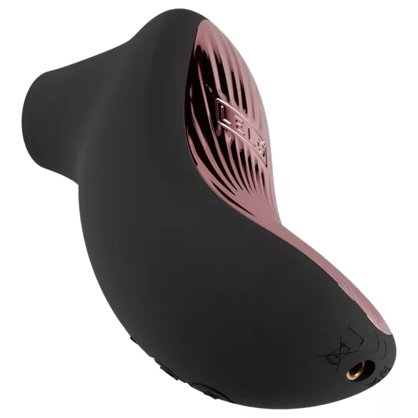 LELO Sona 3 Cruise - κλειτοριδικός διεγερτής με ηχητικά κύματα - μαύρο