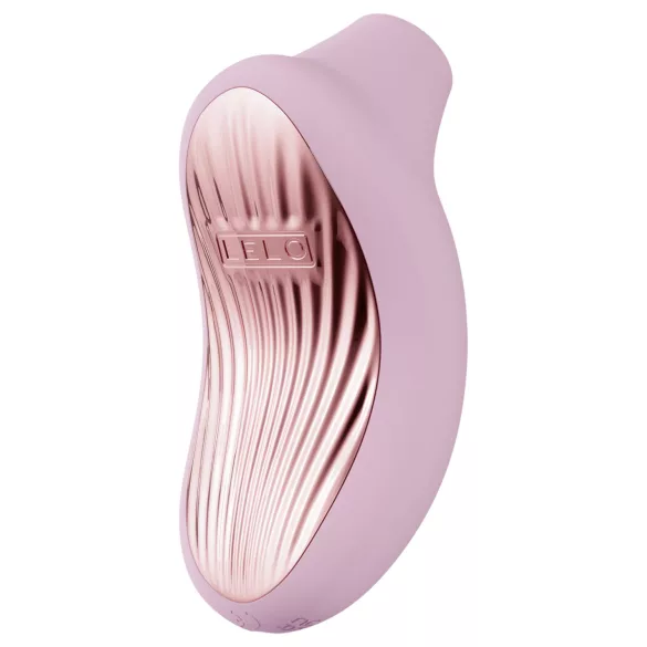 LELO Sona 3 Cruise - δονητής κλειτορίδας με ηχητικά κύματα - ροζ