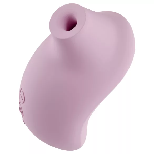 LELO Sona 3 Cruise - δονητής κλειτορίδας με ηχητικά κύματα - ροζ
