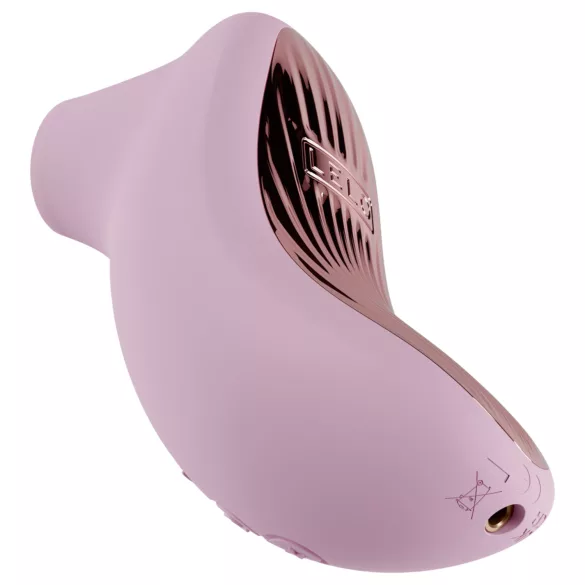 LELO Sona 3 Cruise - δονητής κλειτορίδας με ηχητικά κύματα - ροζ