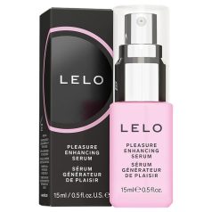  LELO - ορός ενίσχυσης απόλαυσης για γυναίκα - 15ml