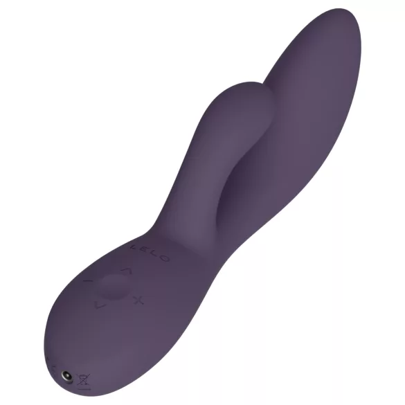 LELO - INA Thrust ωθητικός δονητής κουνελάκι (μωβ)