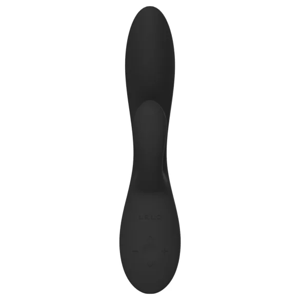 LELO - INA Thrust ωθητικός δονητής κουνελάκι (μαύρο)