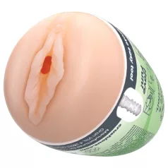  Crushious Ezy Egg The Expert - αυγό αυνανισμού (στο χρώμα του δέρματος)