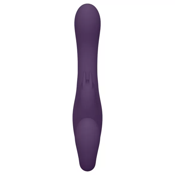 Vive Suki - strap-on δονητής χωρίς ζώνη - μωβ