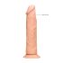 RealRock Ομοίωμα Πέους 17cm - Φυσικό
