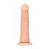 RealRock Ομοίωμα Πέους 17cm - Φυσικό