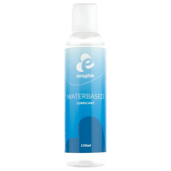 EasyGlide - απολυμαντικό και λιπαντικό gel - 2x150ml
