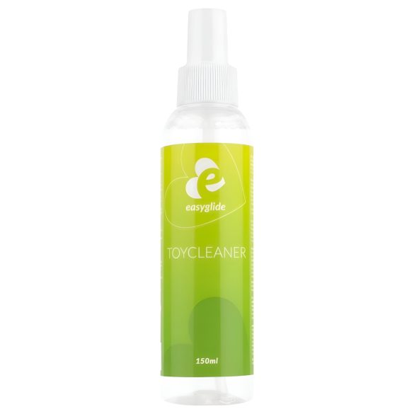 EasyGlide - απολυμαντικό και λιπαντικό gel - 2x150ml