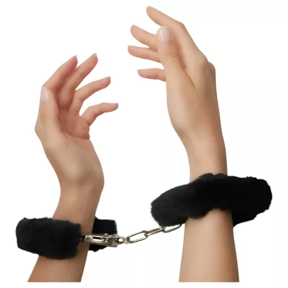 BDSM - σετ αρχαρίων δεσίματος - 4 τεμάχια