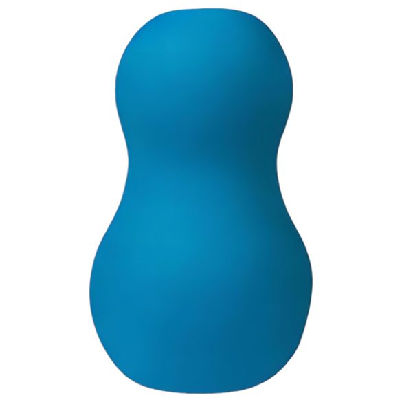 Doc Johnson - ανδρικό αυνανιστήρι stroker - μπλε