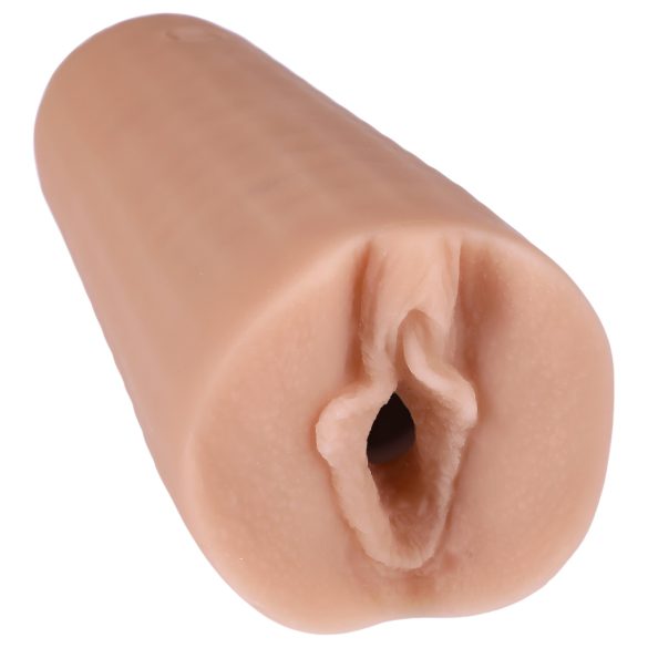Doc Johnson Mia Malkova - ρεαλιστικό Ultraskyn ομοίωμα αιδοίου (φυσικό)