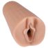Doc Johnson Mia Malkova - ρεαλιστικό Ultraskyn ομοίωμα αιδοίου (φυσικό)