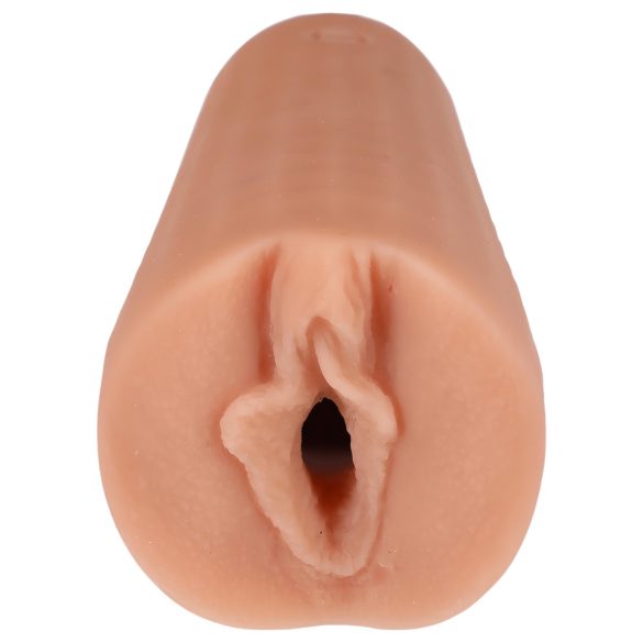 Doc Johnson Mia Malkova - ρεαλιστικό Ultraskyn ομοίωμα αιδοίου (φυσικό)