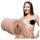 Doc Johnson Dani Daniels - ρεαλιστικό Ultraskyn αιδοίο (φυσικό)