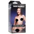 Doc Johnson Dani Daniels - ρεαλιστικό Ultraskyn αιδοίο (φυσικό)
