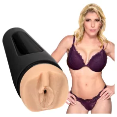   Doc Johnson Main Squeeze Cory Chase - ρεαλιστικός ανδρικός Onahole αιδοίου (στο χρώμα του δέρματος)