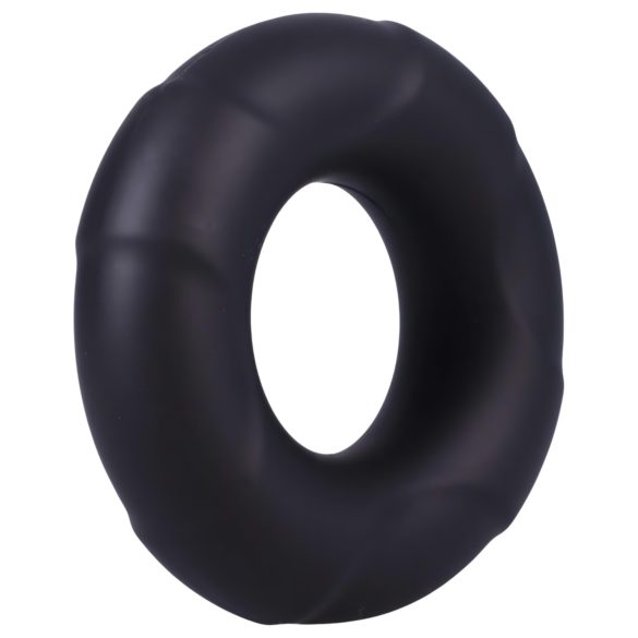 Κόσμημα Μαύρης Απόλαυσης: Σιλικόνη C-Ring