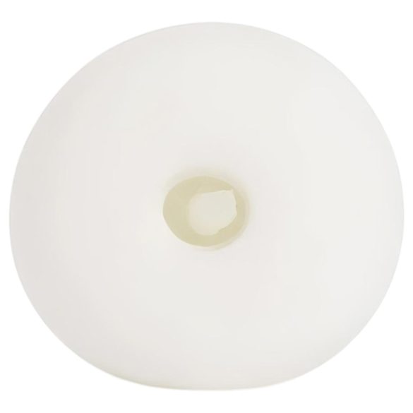 Honey Play Box Albus - ανδρικός μαλακός μαστιρμπέιτορ με παλμούς & δόνηση