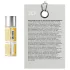 System JO Bake Shoppe - λιπαντικό με γεύση εκλαίρ (60ml)