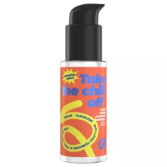   Crushious - λιπαντικό με θερμαντική δράση (50 ml)