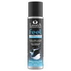   LuxuriA Feel Aqua - λιπαντικό νερού - διαφανές - 60ml