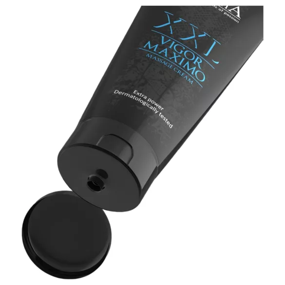 LuxuriA Vigor Maximo XXL - κρέμα διεύρυνσης και ενυδάτωσης πέους (75 ml)