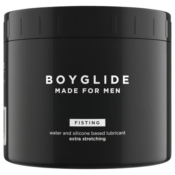Boyglide Fisting - Λιπαντικό γροθιάς 500ml