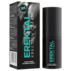 Erektal - κρέμα ενίσχυσης στύσης - 30ml