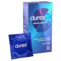 Durex Originals - προφυλακτικά - 12τεμ