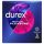 Durex Αμοιβαία Απόλαυση - προφυλακτικά (3 τεμ)