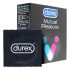 Durex Mutual Pleasure - προφυλακτικά (3 τεμ)
