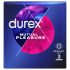 Durex Mutual Pleasure - προφυλακτικά καθυστέρησης (3 τμχ)