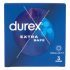 Durex extra ασφαλές - ασφαλές προφυλακτικό (3 τεμ)