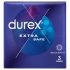 Durex - προφυλακτικό extra ασφαλείας - 3 τεμάχια