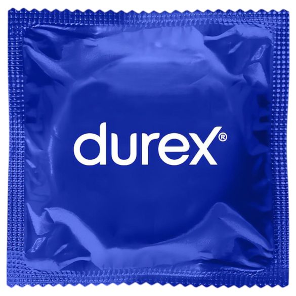 Durex - προφυλακτικό extra ασφαλείας - 3 τεμάχια